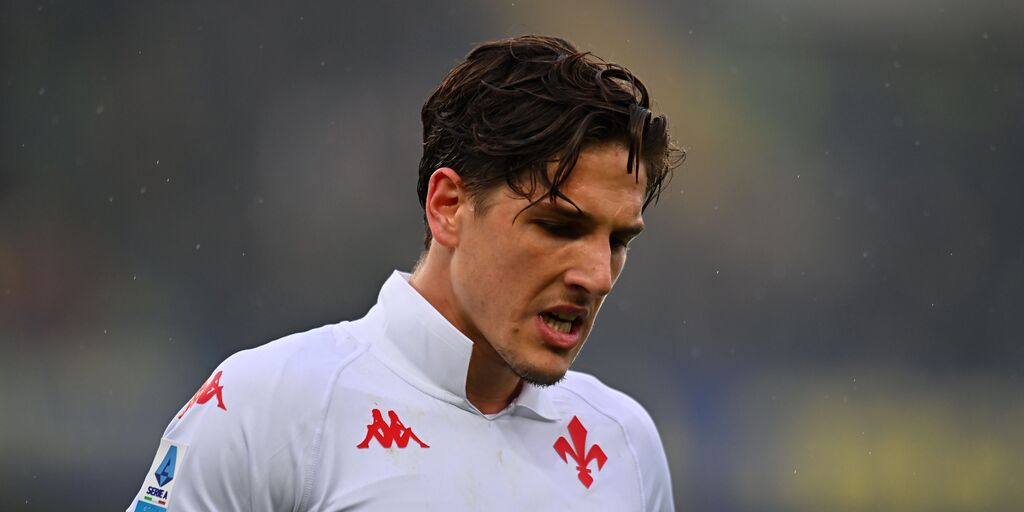 Copertina: Fantacalcio, perché comprare (e perché no) Nicolò Zaniolo