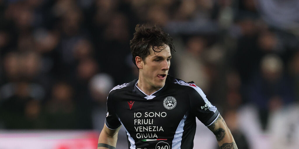 Copertina: Milan, idea Zaniolo per l'attacco: la situazione