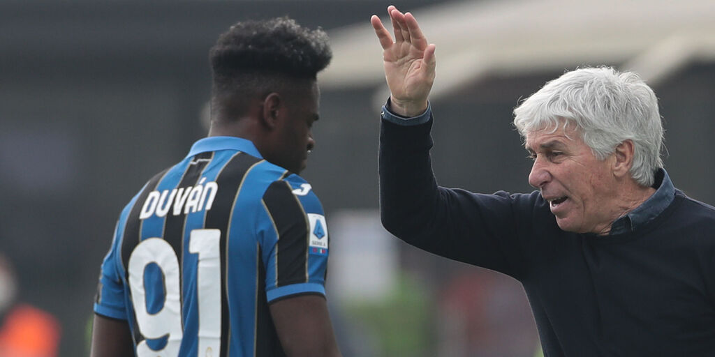 Copertina: Atalanta, il ko di Zapata lancia Muriel titolare: contro la Juventus e poi?