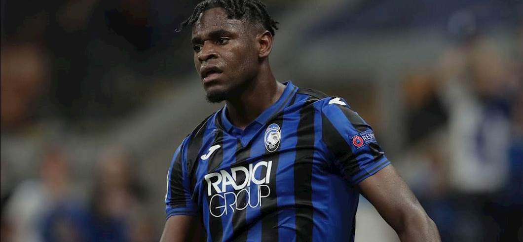 Copertina: Atalanta, buone notizie in arrivo: ecco le condizioni di Zapata