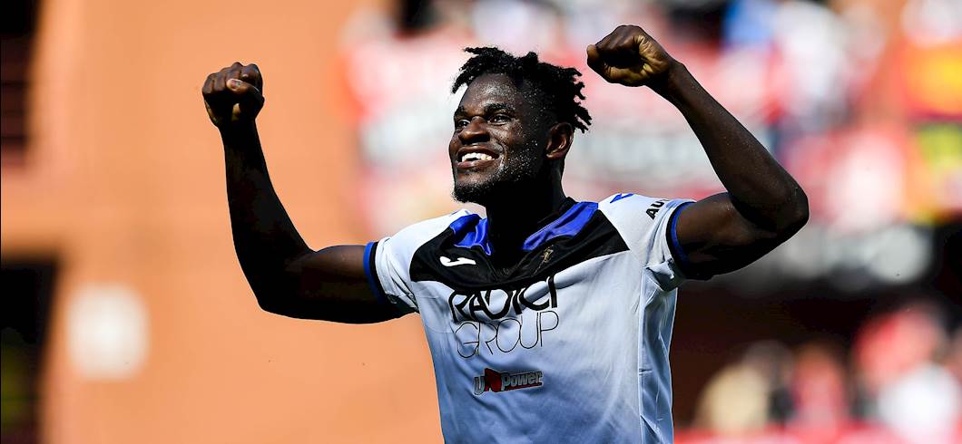 Copertina: Roma-Atalanta 0-2: tabellino, voti e pagelle per il fantacalcio