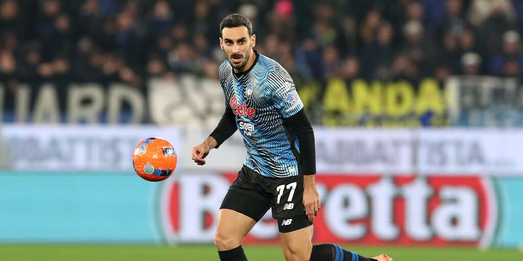 Copertina: Atalanta, allenamento a Zingonia: le ultime su Bellanova e Zappacosta