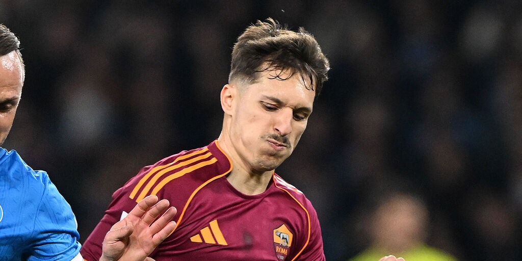 Roma, niente riscatto per Zaragoza: le ultime dalla Germania