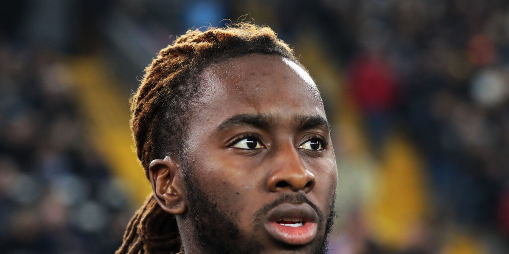 Copertina: UFFICIALE - Udinese, Zemura ai saluti: va in prestito al Watford