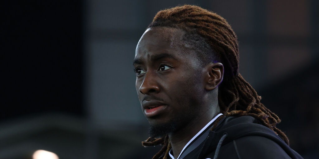 Copertina: Udinese, infortunio per Zemura: c'è lesione, Coppa d'Africa in dubbio