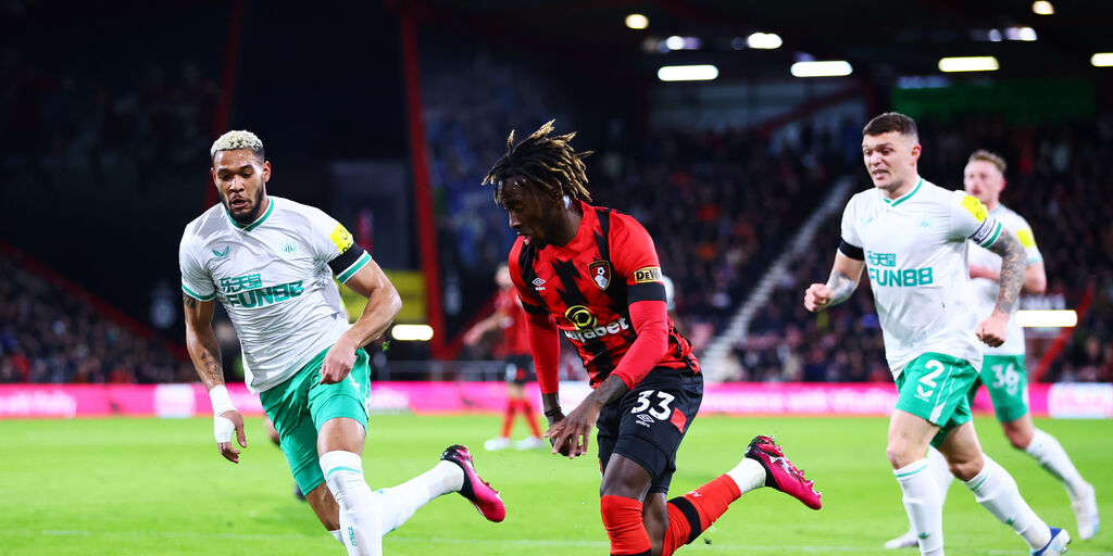 Copertina: Udinese, colpo a parametro zero dal Bournemouth: ecco Zemura