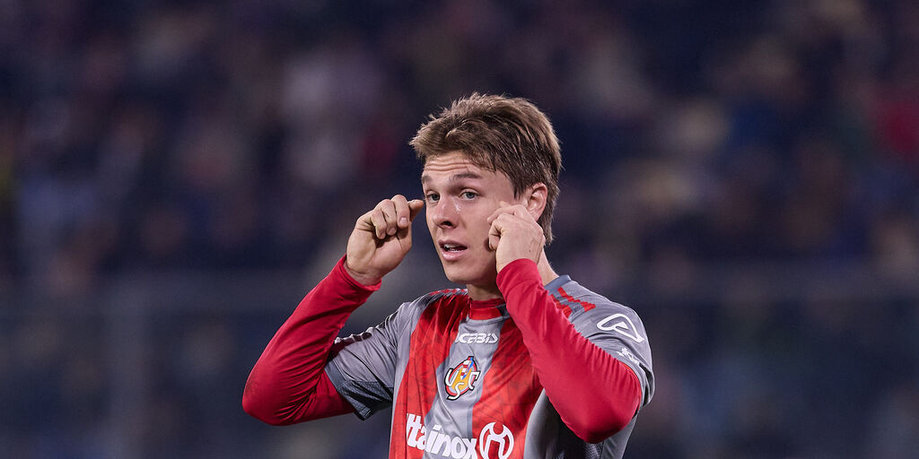 Copertina: Cremonese, arriva la Juventus: Zerbin prova a recuperare