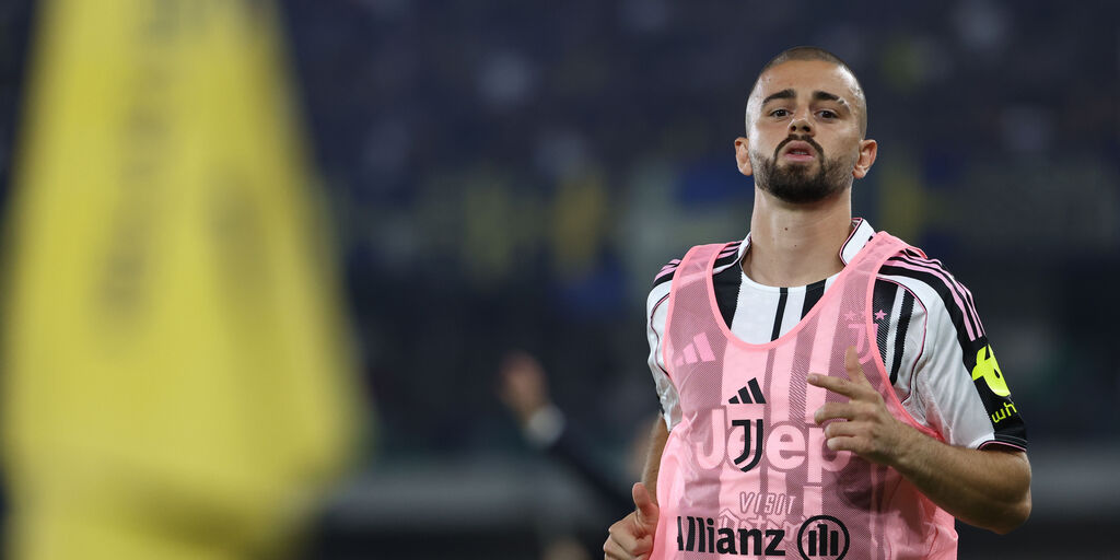 Copertina: Juventus, domani c'è il Real: in gruppo Zhegrova e Miretti