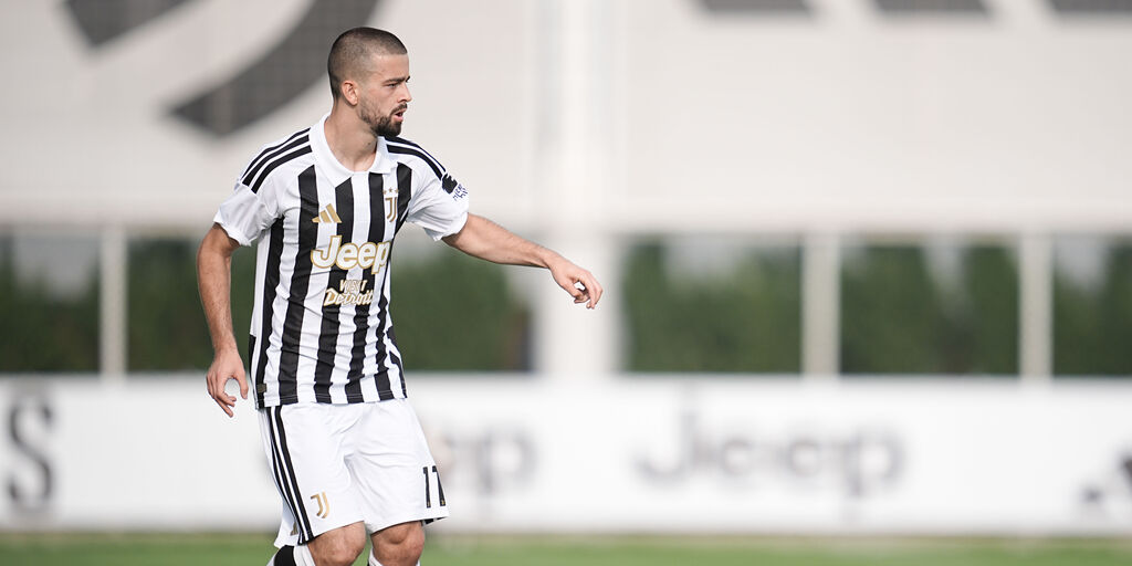 Copertina: Juventus, presentata la lista UEFA: fuori anche Zhegrova