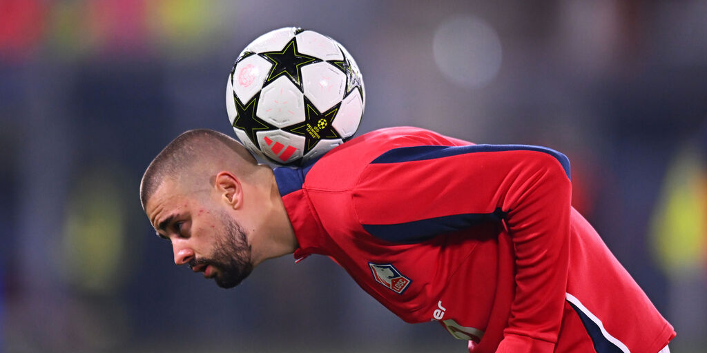 Copertina: Fantacalcio, perché comprare (e perché no) Edon Zhegrova