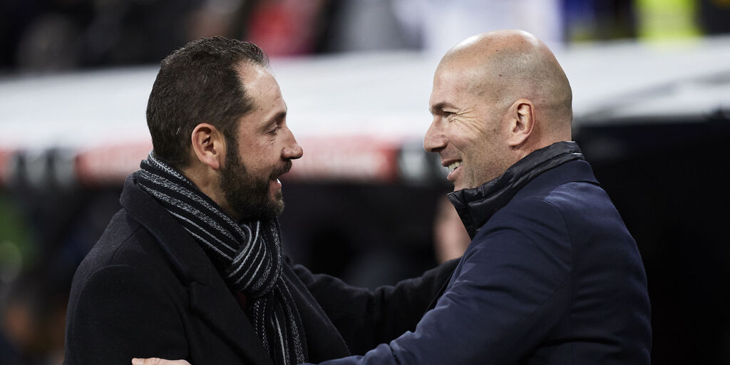 Copertina: Manchester: niente Conte, Ronaldo vuole un altro allenatore