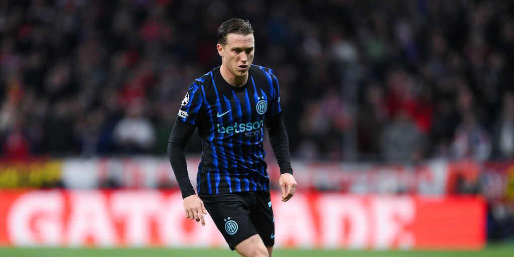 Copertina: Inter, buone notizie dall'infermeria: le condizioni di Mkhitaryan, Zielinski e Bisseck