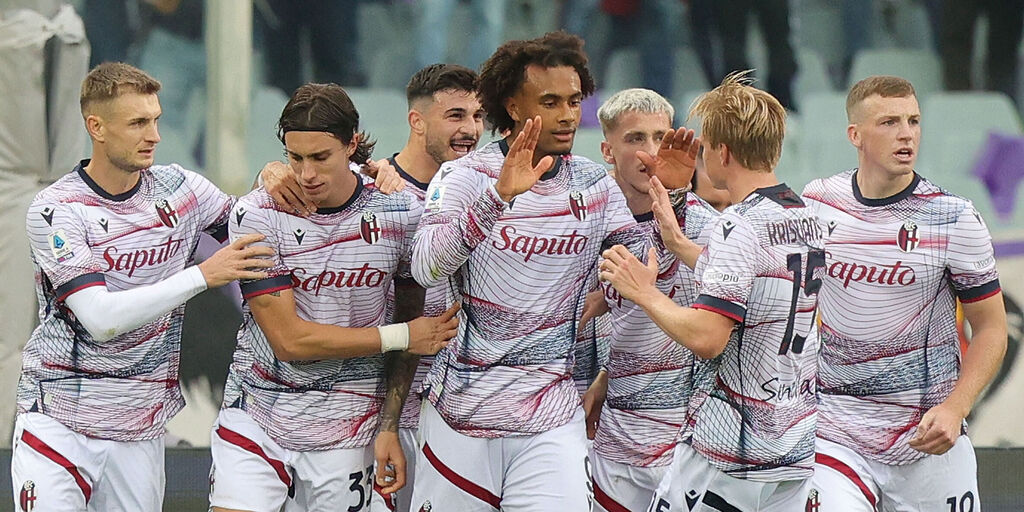 Copertina: Bologna, da Fabbian a Zirkzee: chi gioca e chi no contro la Salernitana