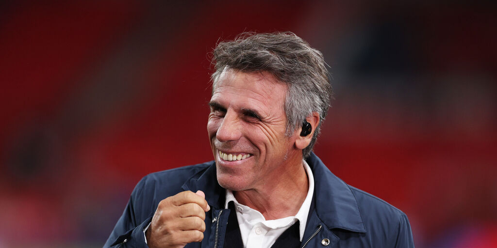 Copertina: Festival Serie A, Zola: "Non è vero che non c’è il talento in Italia"