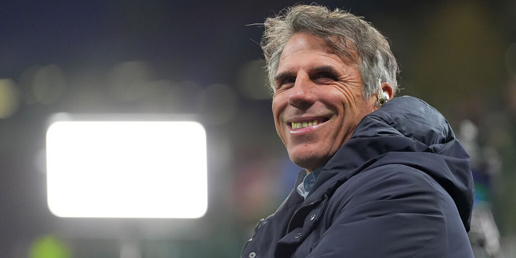 Copertina: FIGC, Zola sarà coordinatore dei progetti delle attività giovanili: è ufficiale
