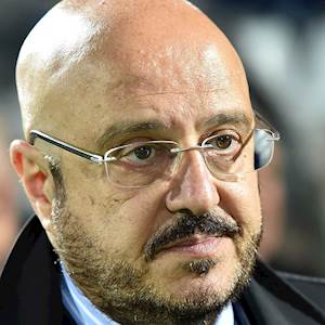 Rabbia Udinese, Marino: "Più che arrabbiato inferocito. Rigorino fuori logica" Copertina: Rabbia Udinese, Marino: "Più che arrabbiato inferocito. Rigorino fuori logica"