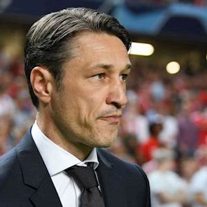 Copertina: Borussia, Kovac: "Due recuperi importanti. Giocare a Bergamo è difficile"