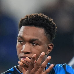 Copertina: Atalanta, accordo col Chelsea per Ahanor: difensore in partenza