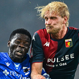 Copertina: UFFICIALE - Pisa, dall'Inter arriva Akinsanmiro