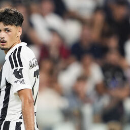 Copertina: Juventus, Alajbegovic: "Spalletti un top, ci proveremo per lo scudetto"