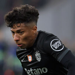 Copertina: Calciomercato Napoli, in arrivo Alisson Santos: i dettagli