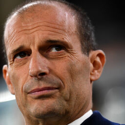 Juventus, Allegri e Cherubini a capo dell'area sportiva: Max non rischia il posto Copertina: Juventus, Allegri e Cherubini a capo dell'area sportiva: Max non rischia il posto