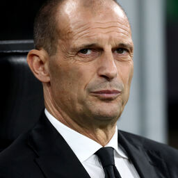 Milan, annuncio di Allegri in conferenza: un recupero e due buone notizie Copertina: Milan, annuncio di Allegri in conferenza: un recupero e due buone notizie