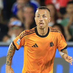 Copertina: Gasperini: "Angelino? È ancora presto, ma stiamo recuperando tutti"