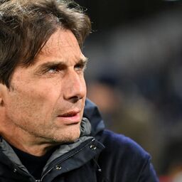Copertina: Conte: "Dopo Parma c'era malessere, futuro? Più si sta zitti meglio è"