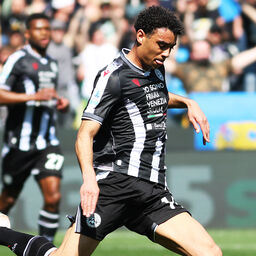 Copertina: L'Udinese imbriglia il Como: pareggino per Fabregas in attesa della Juve