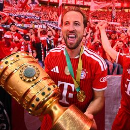 Copertina: Euroleghe, oggi giocherebbero così: Bayern Monaco