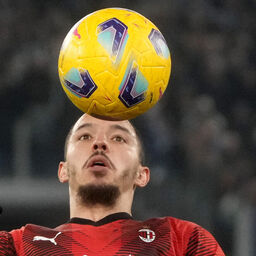 Copertina: Milan, pronta la risoluzione del contratto per Bennacer: ecco dove giocherà