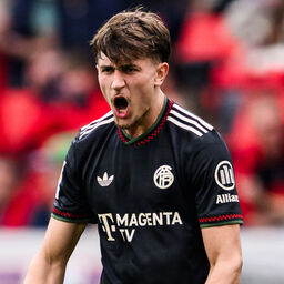 Copertina: Folle rimonta del Bayern Monaco: da 0-2 a 3-2 col Friburgo