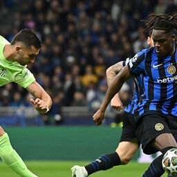 Copertina: LIVE - Inter-Barcellona 4-3: è finale! Vittoria ai supplementari!
