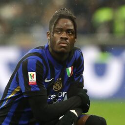 L'Inter punta subito su Akanji: Chivu taglia fuori Bisseck? Copertina: L'Inter punta subito su Akanji: Chivu taglia fuori Bisseck?