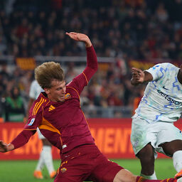 Copertina: Inter, un solo allenamento verso Napoli: le scelte di Chivu