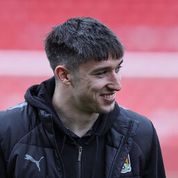 Copertina: Fantacalcio, perché comprare (e perché no) Kieron Bowie