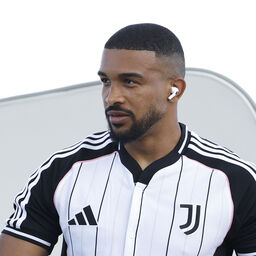 Copertina: Juventus, si rivede Bremer: il difensore di nuovo in gruppo