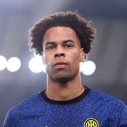 Copertina: Inter, Buchanan va al Villarreal: accordo trovato