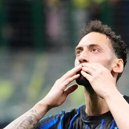 Copertina: Inter, il candidato alla presidenza del Fenerbahce: "Con Calhanoglu accordo chiuso"