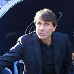Copertina: Italia, Mancini e Conte in corsa per la panchina azzurra: la situazione