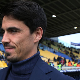 Copertina: Cuesta: "Dobbiamo goderci questa vittoria, siamo orgogliosi"