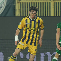 Copertina: Fantacalcio, perché comprare (e perché no) Alessio Cacciamani