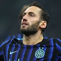 Copertina: Inter, riflessioni su Calhanoglu: rientro in Supercoppa ma solo per l'eventuale finale