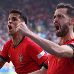 Copertina: Inter, scambio con Al-Hilal per Cancelo: due i possibili partenti