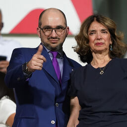 Copertina: Fiorentina, Catherine Commisso: "Futuro? Abbiamo un'idea per riprenderci"