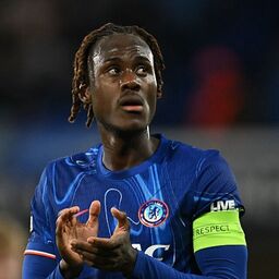 Copertina: Calciomercato Inter: non solo Cissè, serve un centrale