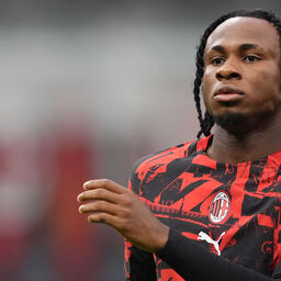 Copertina: Milan, Chukwueze salta il derby. Le scelte per Udine