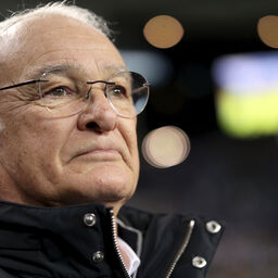 Copertina: Roma, Ranieri: "Massimo focus per questo finale"