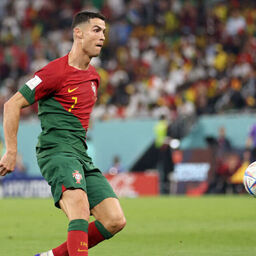 Futuro in Arabia? Ronaldo smentisce Copertina: Futuro in Arabia? Ronaldo smentisce